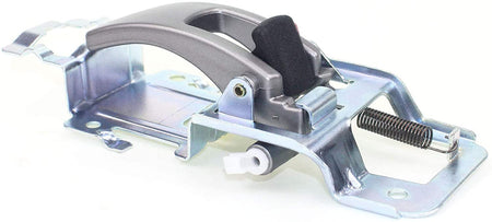 Front/Rear Driver Passenger Inside Interior Door Handle Replacement for 2005-2009 Chevy Equinox,2007-2009 Pontiac Torrent 15926296