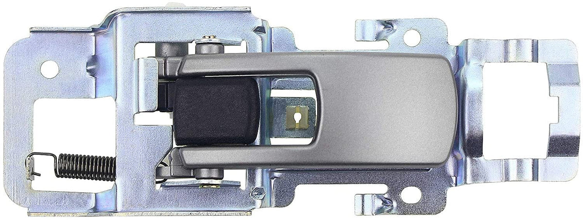 Front/Rear Driver Passenger Inside Interior Door Handle Replacement for 2005-2009 Chevy Equinox,2007-2009 Pontiac Torrent 15926296
