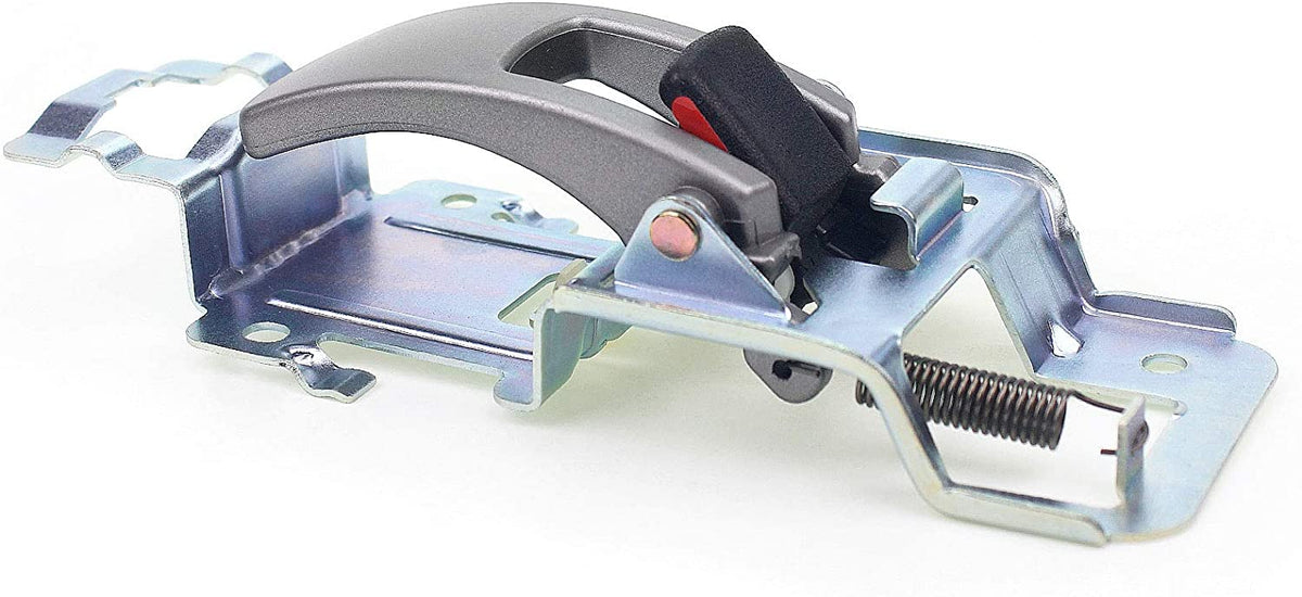 Front & Rear Inside Interior Door Handle for 2005-2009 Chevy Equinox,2007-2009 Pontiac Torrent, 15926295 15926296