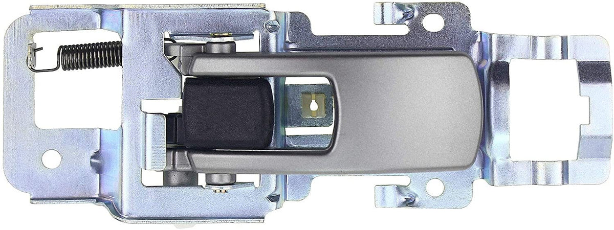 Front/Rear Left Driver Inside Interior Door Handle Replacement for 2005-2009 Chevy Equinox,2007-2009 Pontiac Torrent 15926295