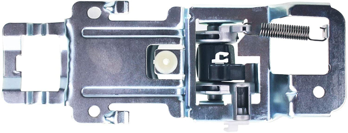 Front/Rear Left Driver Inside Interior Door Handle Replacement for 2005-2009 Chevy Equinox,2007-2009 Pontiac Torrent 15926295