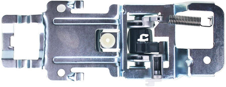 Front/Rear Left Driver Inside Interior Door Handle Replacement for 2005-2009 Chevy Equinox,2007-2009 Pontiac Torrent 15926295