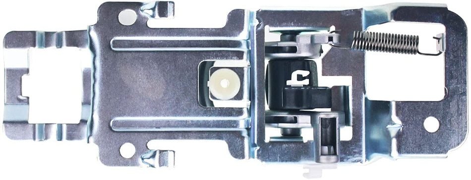 Front/Rear Left Driver Inside Interior Door Handle Replacement for 2005-2009 Chevy Equinox,2007-2009 Pontiac Torrent 15926295