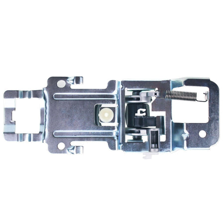 Front Rear Right Inside Interior Door Handle For 2006 - 2009 Pontiac Torrent