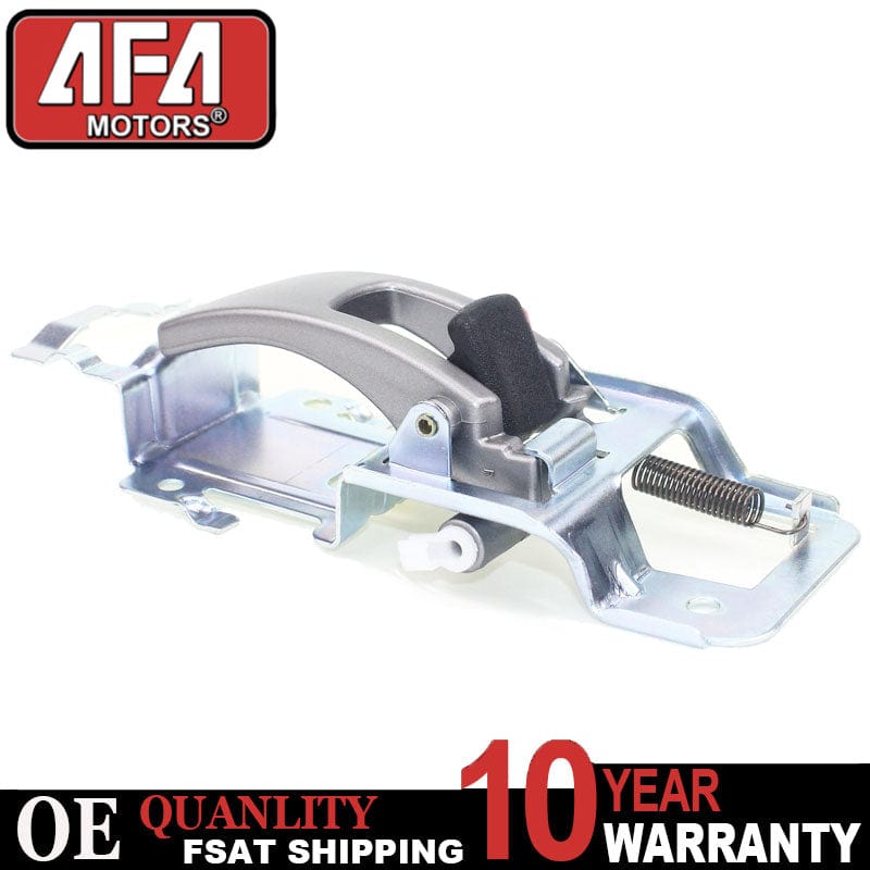 Front Rear Right Inside Interior Door Handle For 2006 - 2009 Pontiac Torrent