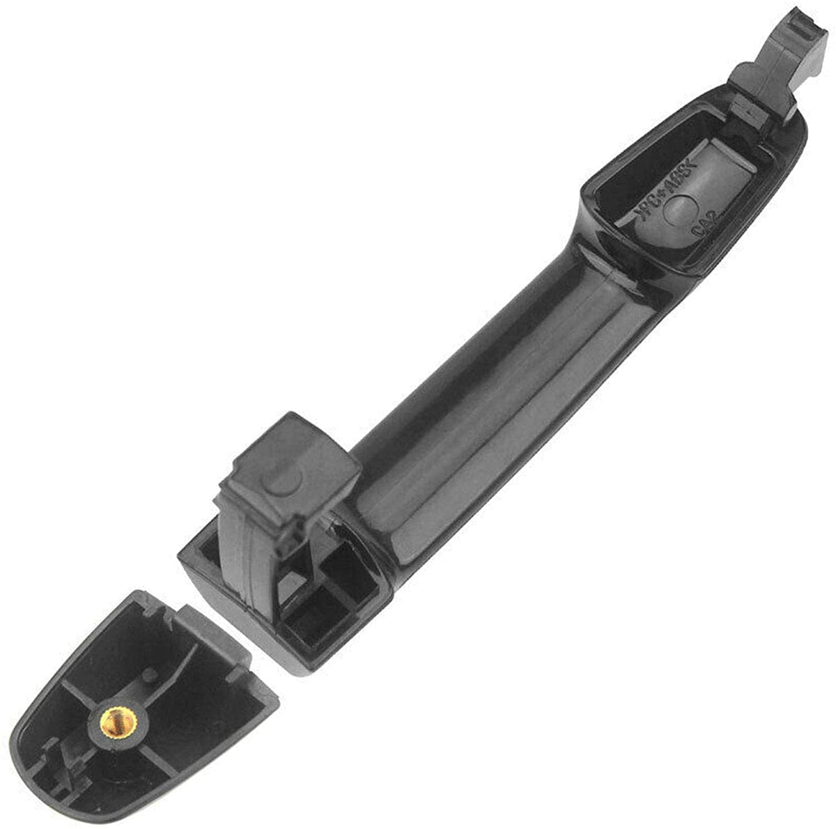 Front Right Side Outer Door Handle For 2003-2008 Toyota Matrix Toyota Prius