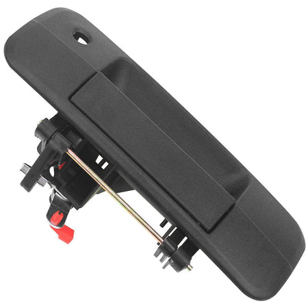 GENUINE TOYOTA 07-14 Tundra Tailgate Handle w/ Keyhole or Camera 69090-0C040