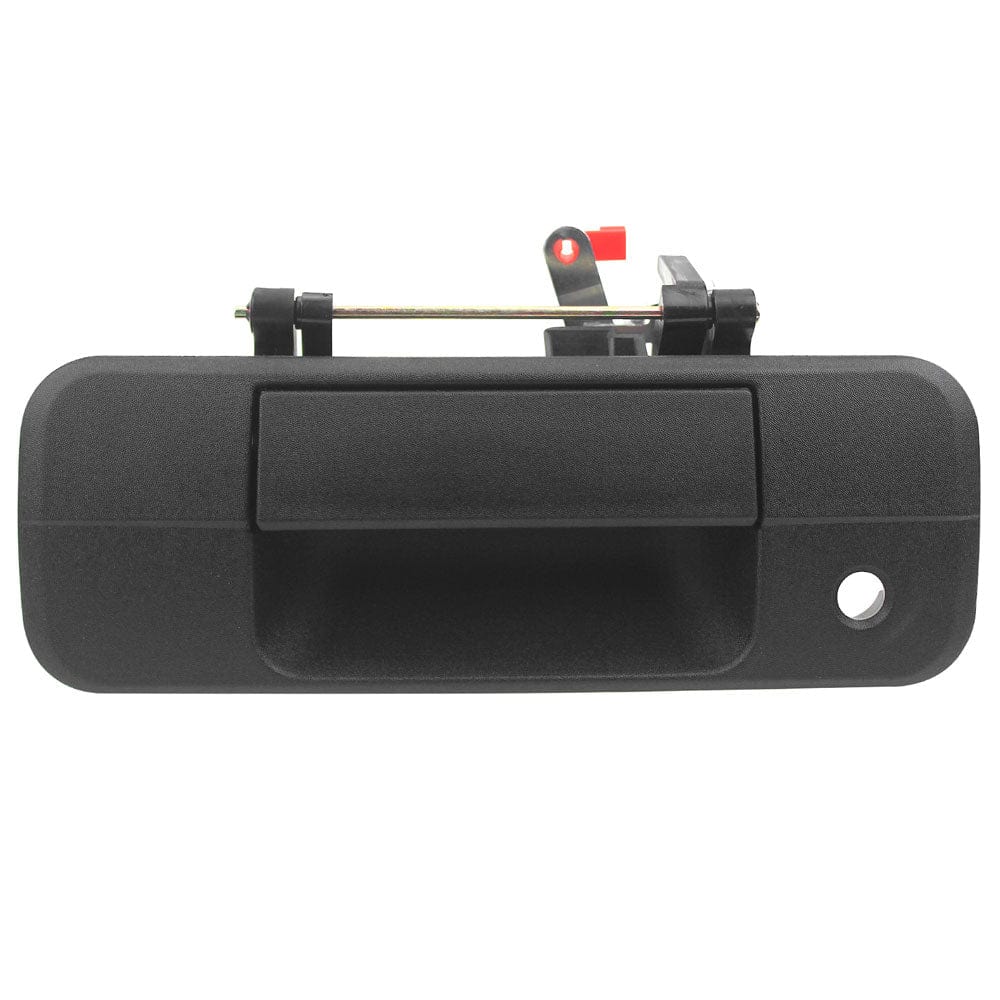 GENUINE TOYOTA 07-14 Tundra Tailgate Handle w/ Keyhole or Camera 69090-0C040