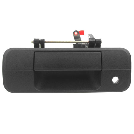 GENUINE TOYOTA 07-14 Tundra Tailgate Handle w/ Keyhole or Camera 69090-0C040