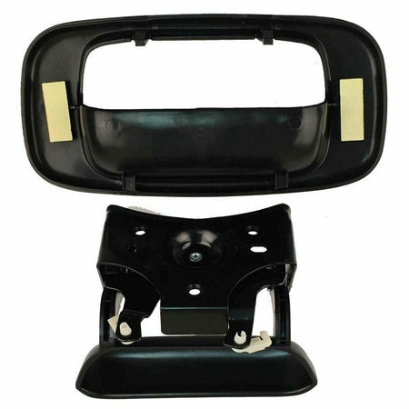 GM-15997911 1999-2007 SILVERADO SIERRA NEW TAIL GATE HANDLE WITH RETAINERS