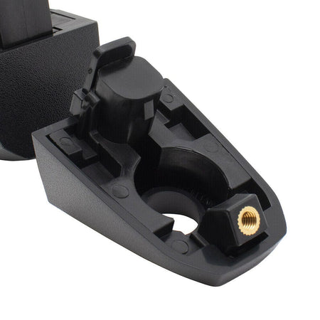 GM 2015 COLORADO CANYON BLACK OUTSIDE DOOR HANDLE NEW GM # 22923605