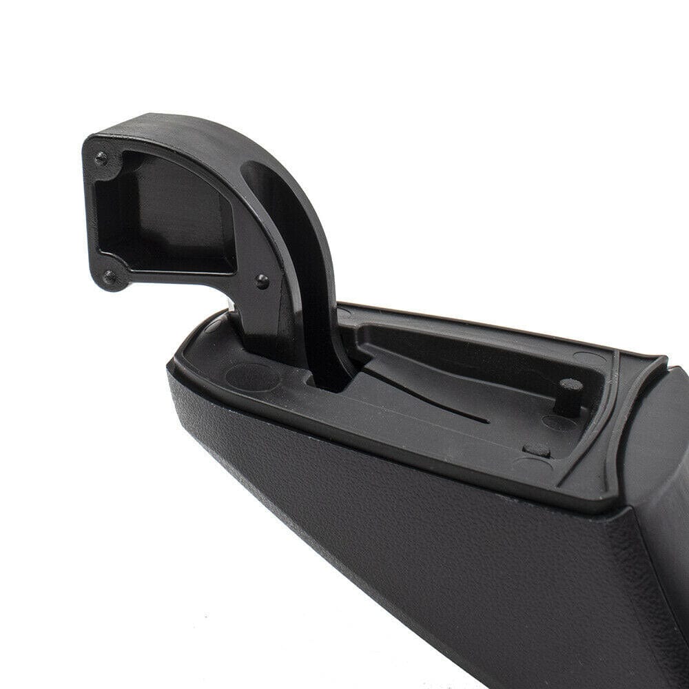 GM 2015 COLORADO CANYON BLACK OUTSIDE DOOR HANDLE NEW GM # 22923605