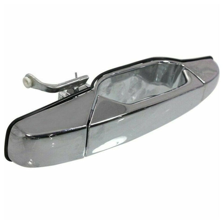 GM-22738722 - Outside Door Handle (Front Right) - GM Fullsize Truck/SUV 2007-13