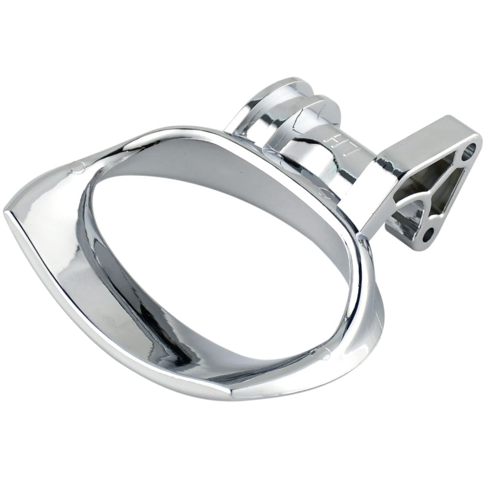 GM Door Handle Chrome Inside Interior Front or Rear LH Left for 06-11 Chevy HHR