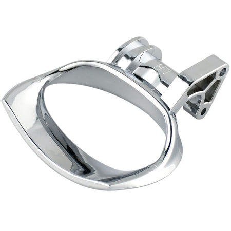 GM Door Handle Chrome Inside Interior Front or Rear LH Left for 06-11 Chevy HHR