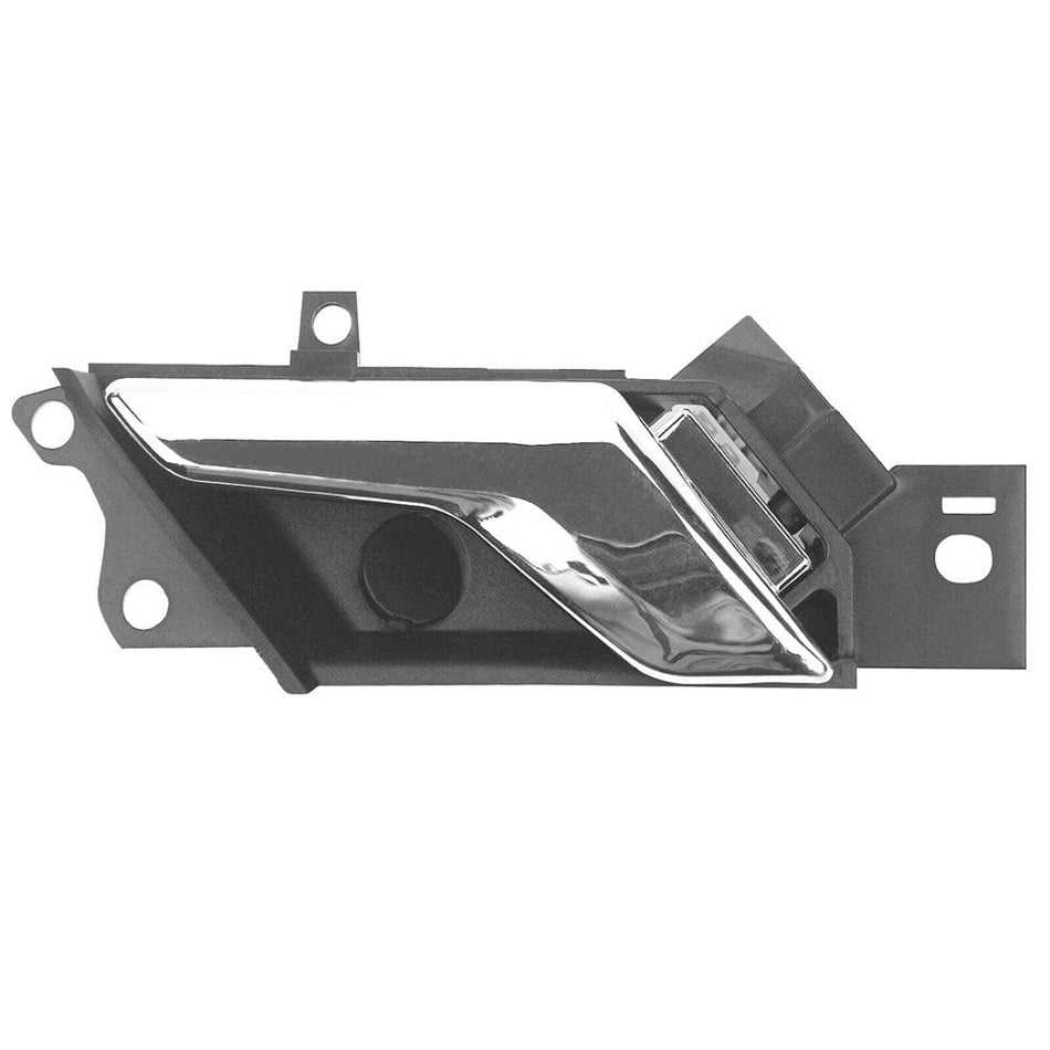 GM Door Handle Front Driver Left Side Chrome Chevy LH Hand Saturn Vue 96861998 20983673
