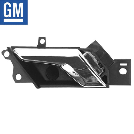 GM Door Handle Front Driver Left Side Chrome for Chevy Captiva Sport Saturn Vue