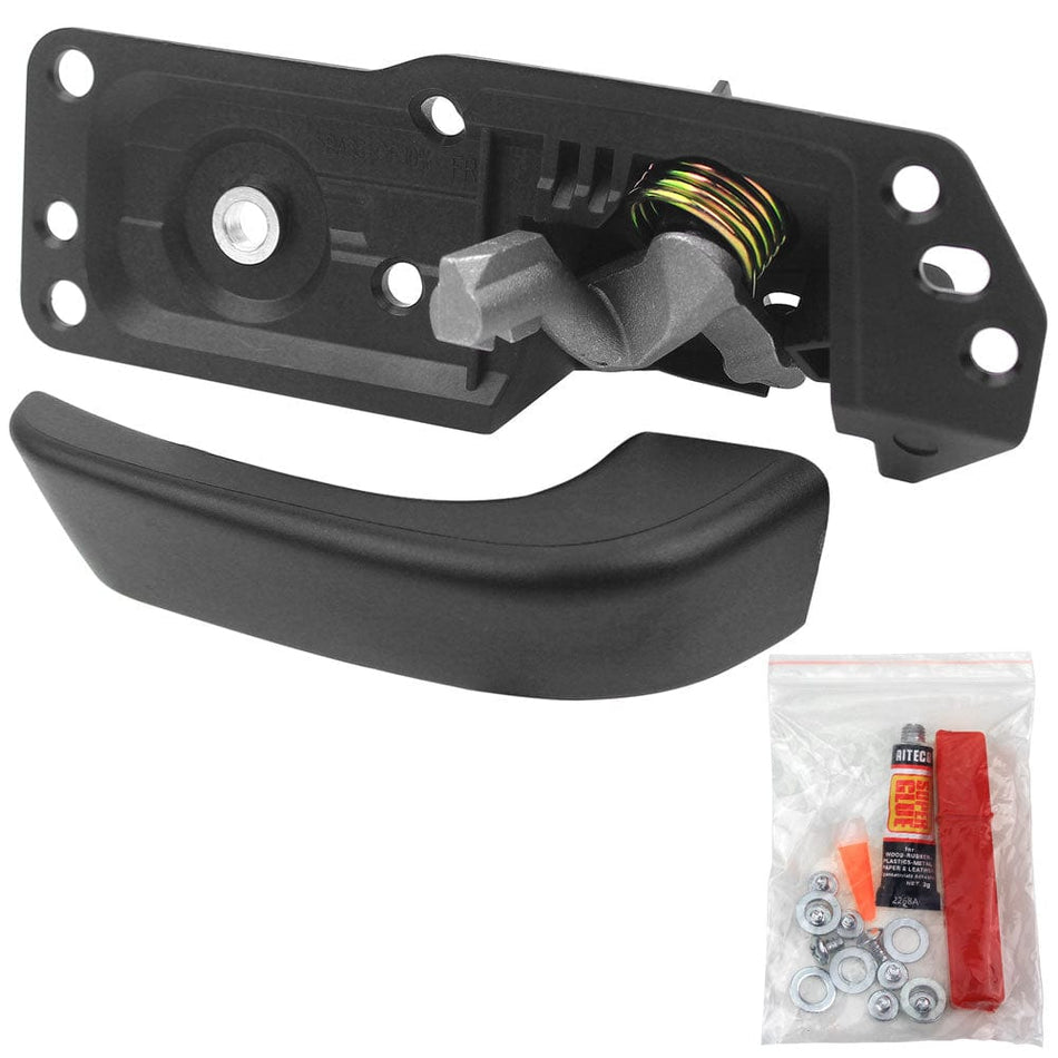 GM Door Handle Repair Kit Interior Inside LH Driver for 07-13 Sierra Silverado