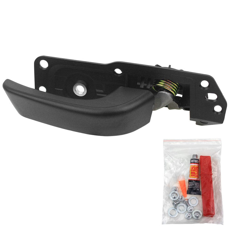 GM Door Handle Repair Kit Interior RH Passenger for 07-13 Chevy Sierra Silverado