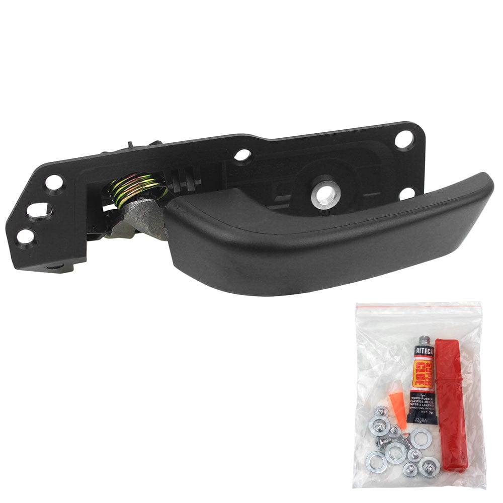 GM Door Handle Repair Kit Interior RH Passenger for 07-13 Chevy Sierra Silverado