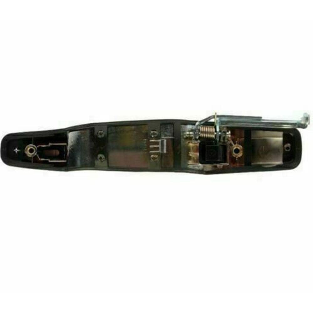 GM Exterior Door Handle Chrome RH Passenger Rear for Chevrolet GMC Cadillac