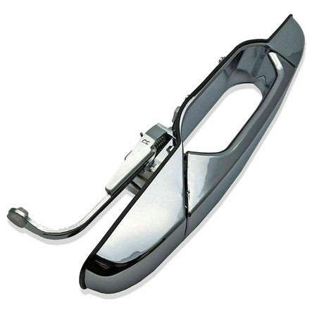 GM Exterior Door Handle Chrome RH Passenger Rear for Chevrolet GMC Cadillac