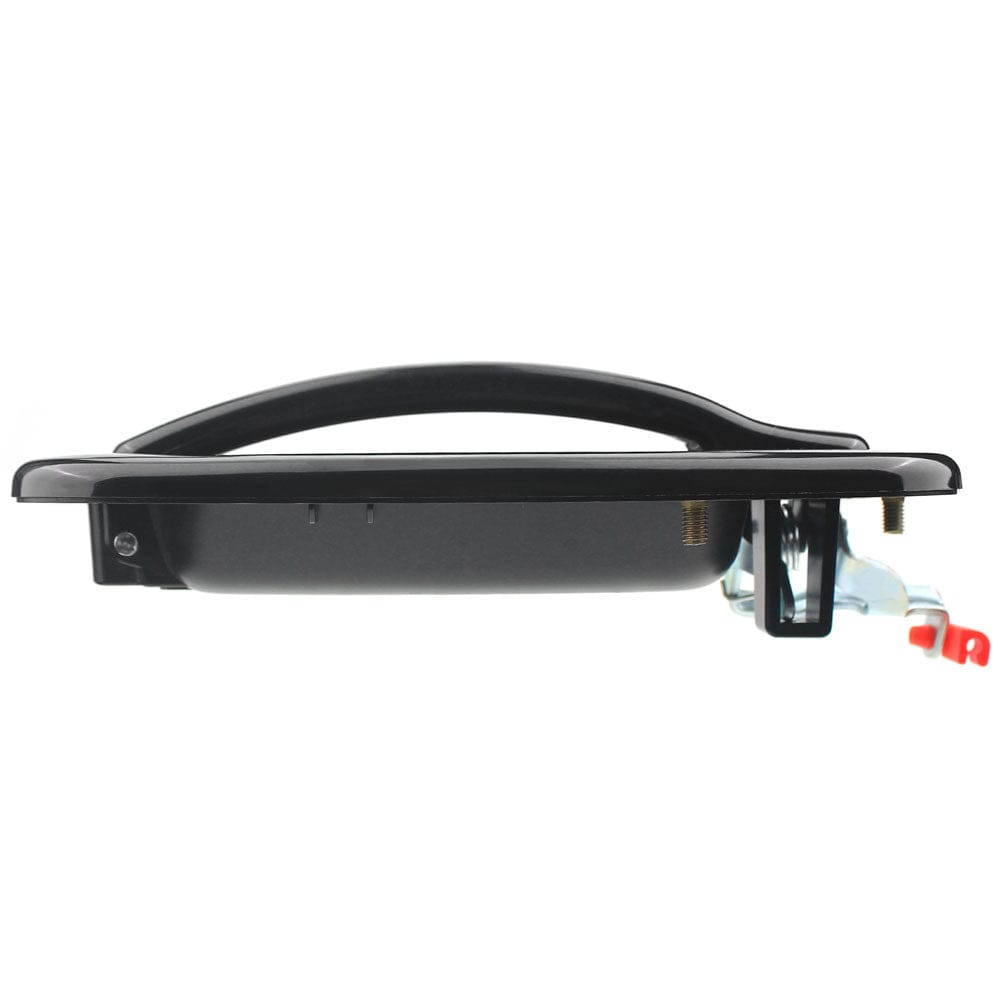 GM OEM Door Handle Front Left Driver Side Exterior for Silverado GMC Cadillac