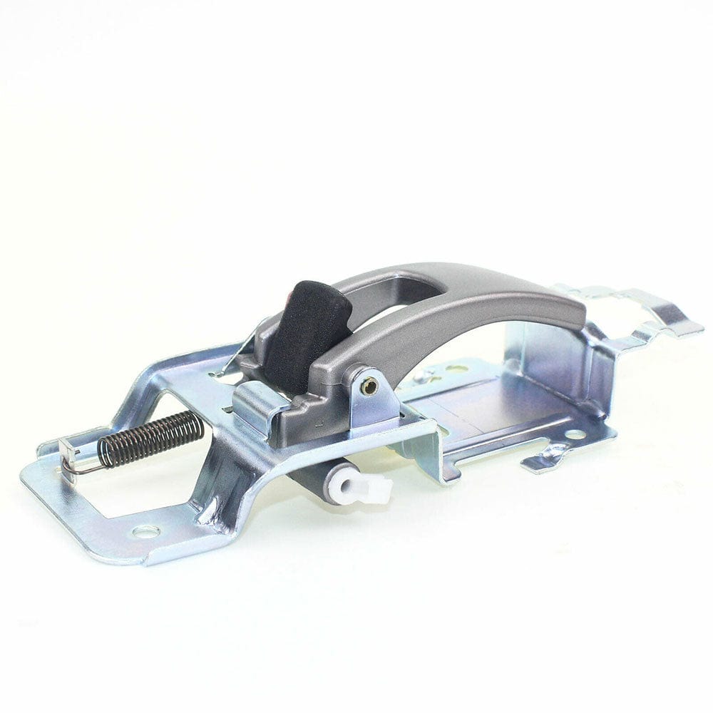 GM OEM Door handle Front & Rear Left Driver Inside Interior for 05-09 Equinox