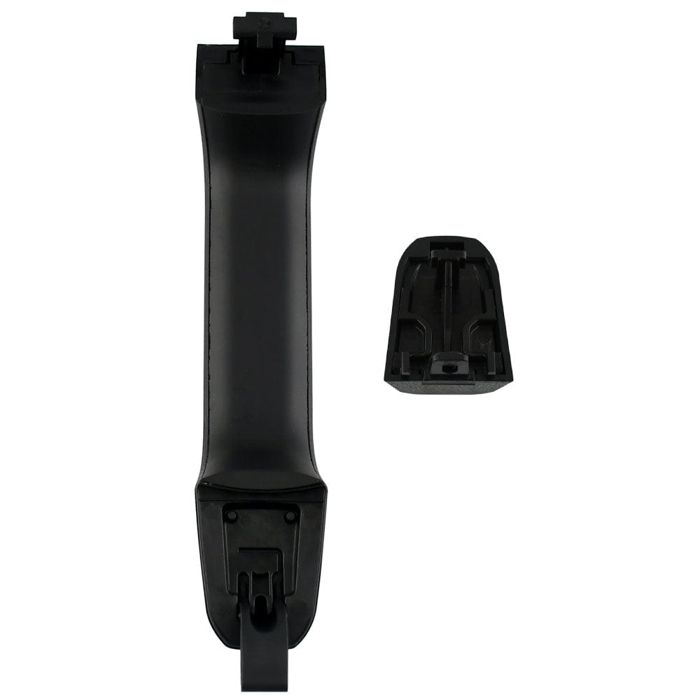 GM OEM Outside Door Handle Black Textured Rear LH RH Each for Silverado Sierra