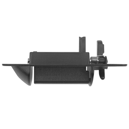 GM OEM Rear Driver Side Exterior Door Handle for Silverado Sierra GM1520115