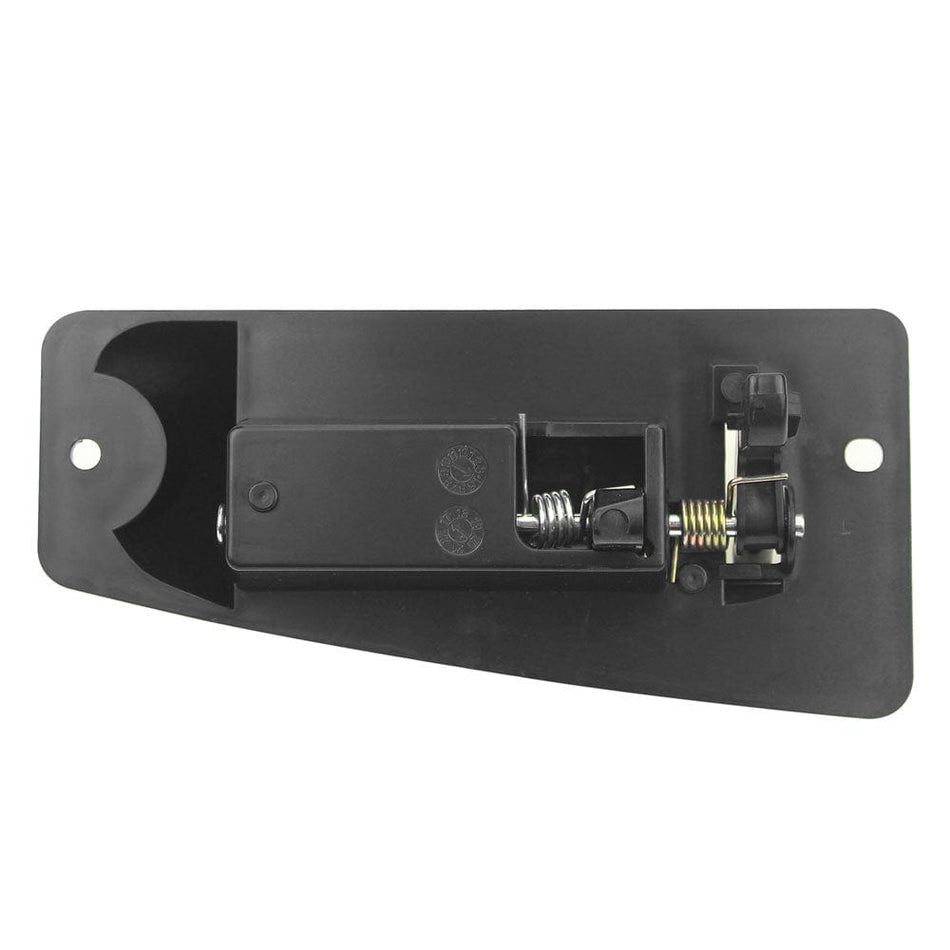 GM OEM Rear Driver Side Exterior Door Handle for Silverado Sierra GM1520115