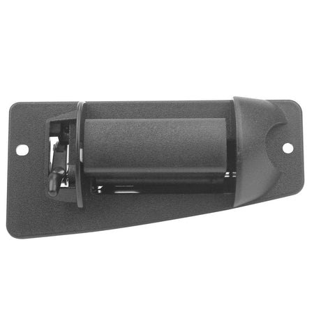 GM OEM Rear Driver Side Exterior Door Handle for Silverado Sierra GM1520115