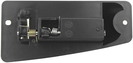 LH & RH Pair Rear Extended Cab 3rd Third Side Door Handle for Chevy Truck Cargo