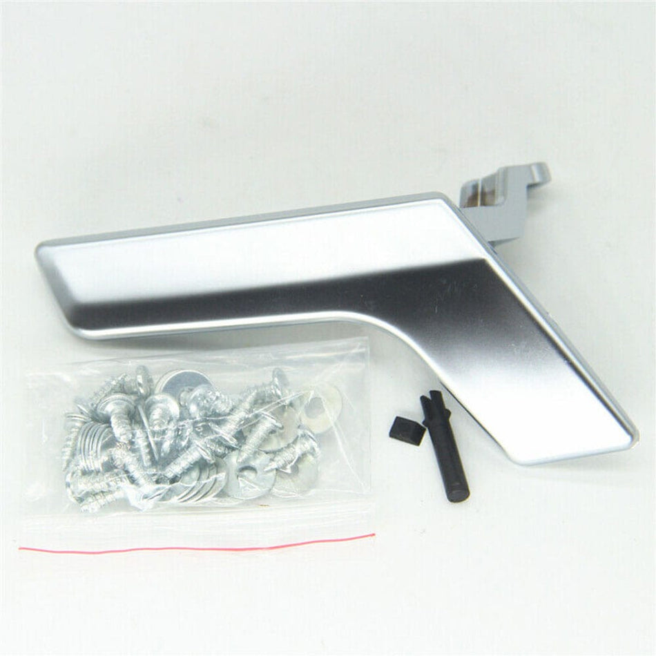 Mercedes-Benz C-Class GLK Driver Door Handle Kit 2047201171 Left Inside Repair