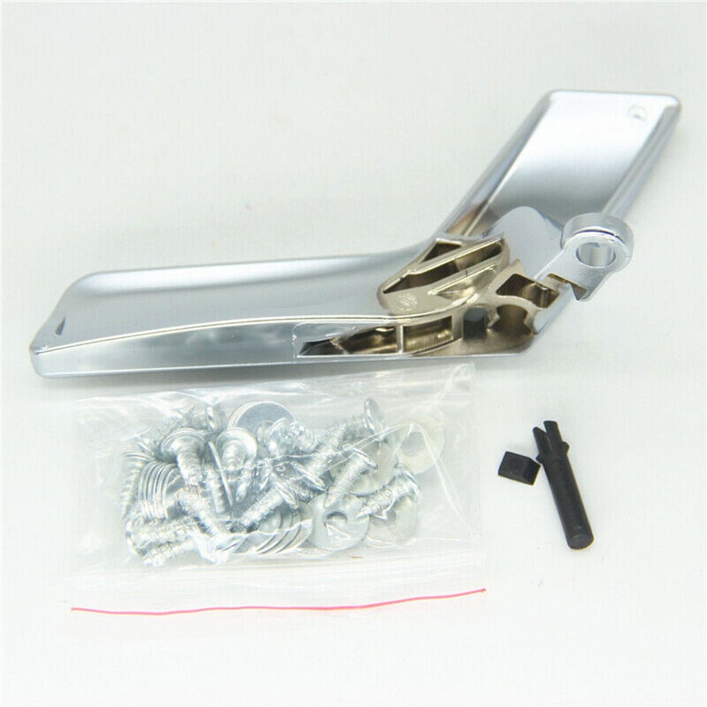 Mercedes-Benz C-Class GLK Driver Door Handle Kit 2047201171 Left Inside Repair