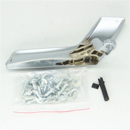 Mercedes-Benz C-Class GLK Driver Door Handle Kit 2047201171 Left Inside Repair