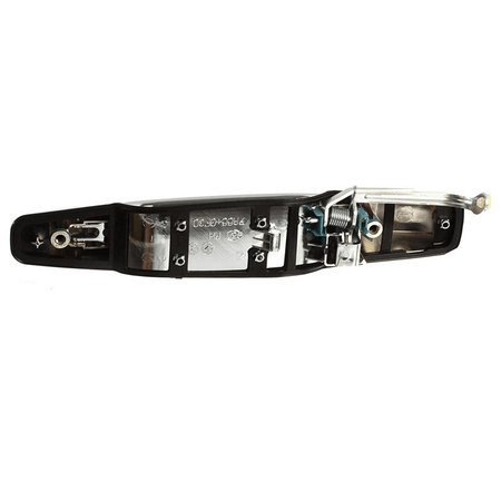 New Exterior Chrome Door Handle Set For 2007-2013 2014 GMC Sierra 3500 Yukon
