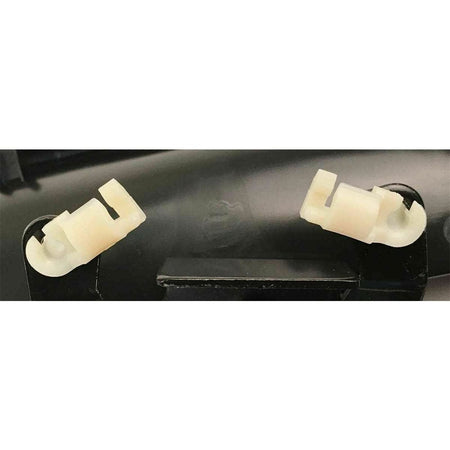 NEW GM Rear Tailgate Handle Bezel Set for 1999-2006 Chevy Silverado GMC Sierra