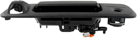 New Rear Tailgate Handle For Toyota Tundra 2016-2021 Tacoma W/Keyhole W/Camera