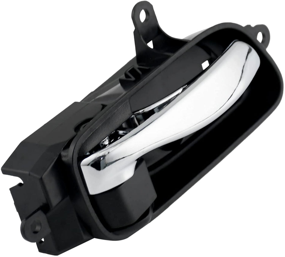 Front or Rear Passenger Interior Door Handle for Nissan Altima Pathfinder 13-17
