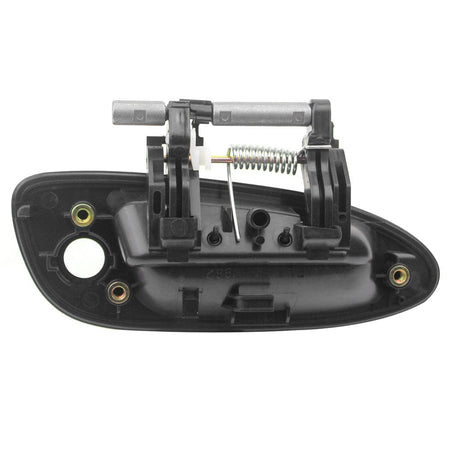 Nissan OEM Front Driver Left Outside Door Handle For 2002-2006 Nissan Altima