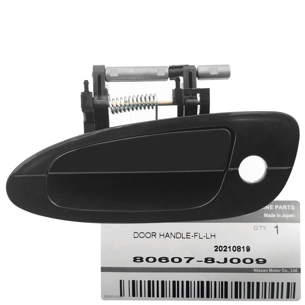 Nissan OEM Front Driver Left Outside Door Handle For 2002-2006 Nissan Altima