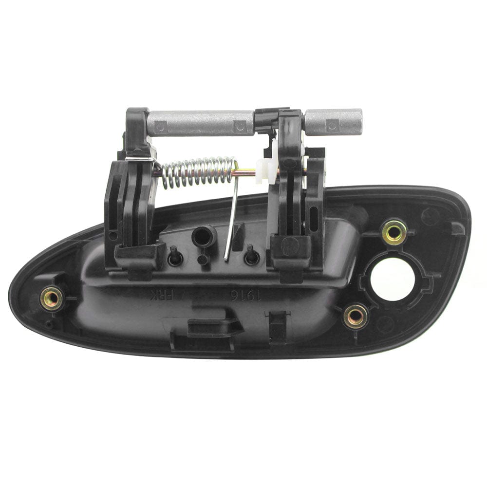 Nissan OEM Front Passenger Right Outside Door Handle For 02-06 Nissan Altima