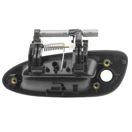 Nissan OEM Front Passenger Right Outside Door Handle For 02-06 Nissan Altima