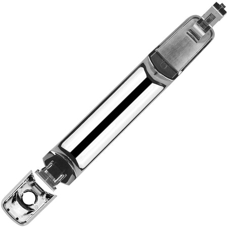 OEM Front Left Chrome Exterior Door Handle for Infiniti FX35 Nissan Murano Rogue