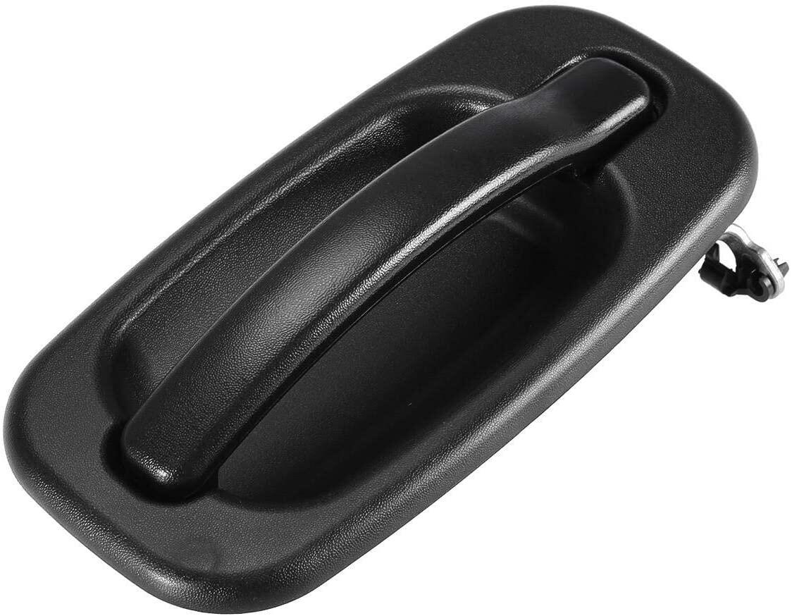 Outside Exterior Textured Front Right RH Door Handle for Chevy GMC Tahoe Yukon