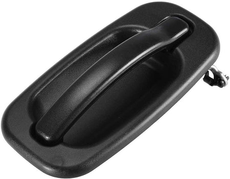 Outside Exterior Textured Front Right RH Door Handle for Chevy GMC Tahoe Yukon