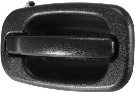 Outside Exterior Textured Front Right RH Door Handle for Chevy GMC Tahoe Yukon