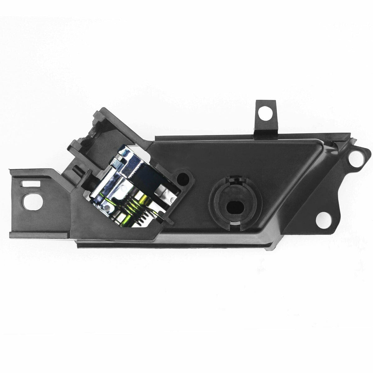 Outside Front Door Handle Set For 2008-2010 Chevy Saturn 2008 Vue Green Line