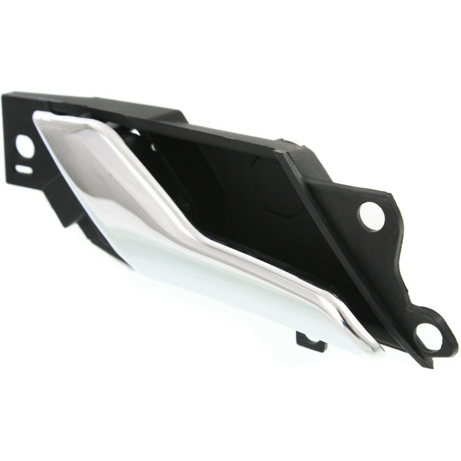Outside Front Door Handle Set For 2008-2010 Chevy Saturn 2008 Vue Green Line
